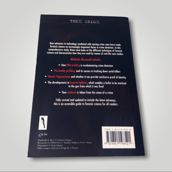 Encyclopedia of Forensic Science - Picture 4 of 7